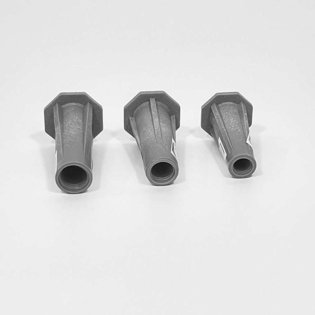 Precast Concrete Plastic Threaded Inserts Windustrial Co., Limited