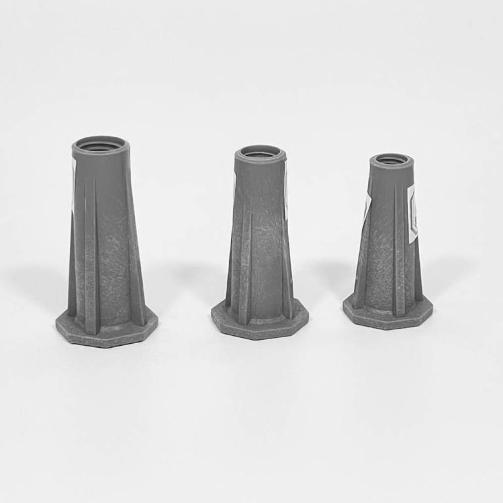 Precast Concrete Plastic Threaded Inserts Windustrial Co., Limited